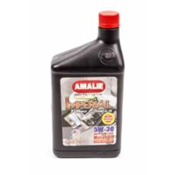 Amalie Amalie AMA71066-56 1 qt. Imperial Turbo Formula Motor Oil - 5W-30 AMA71066-56 - main